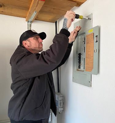 Spark Electrical Solutions, LLC