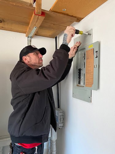 Spark Electrical Solutions, LLC