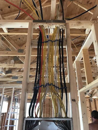 A Solid Connection Electrical Services of SWFL LLC
