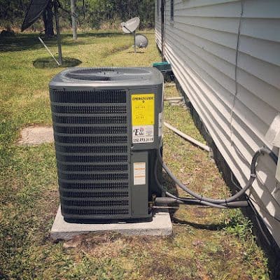 Elite A/C Solutions