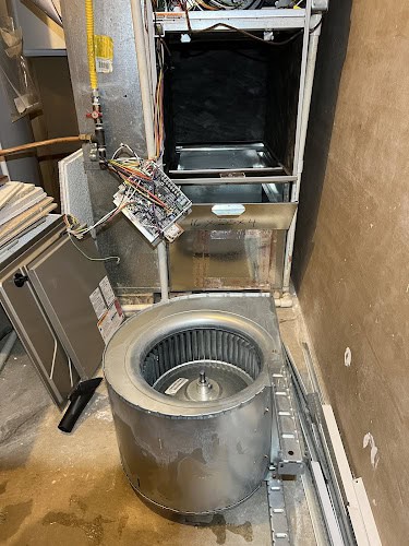 Cool Ray's Comfort, LLC