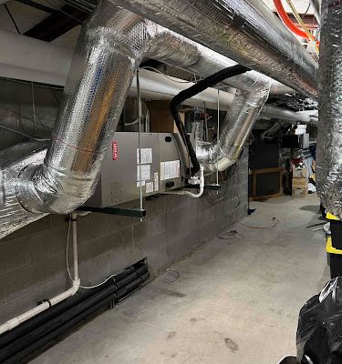 Cecil's Heating & Air Conditioning Inc.