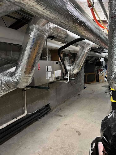 Cecil's Heating & Air Conditioning Inc.