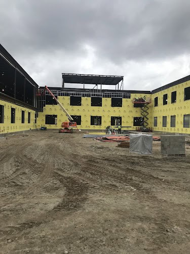 Yves Lapointe Drywall, Inc.