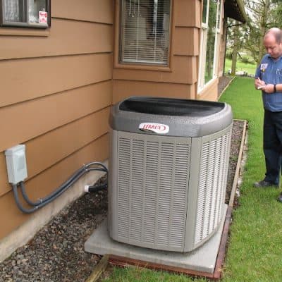 Mike's Heating & Air Conditioning