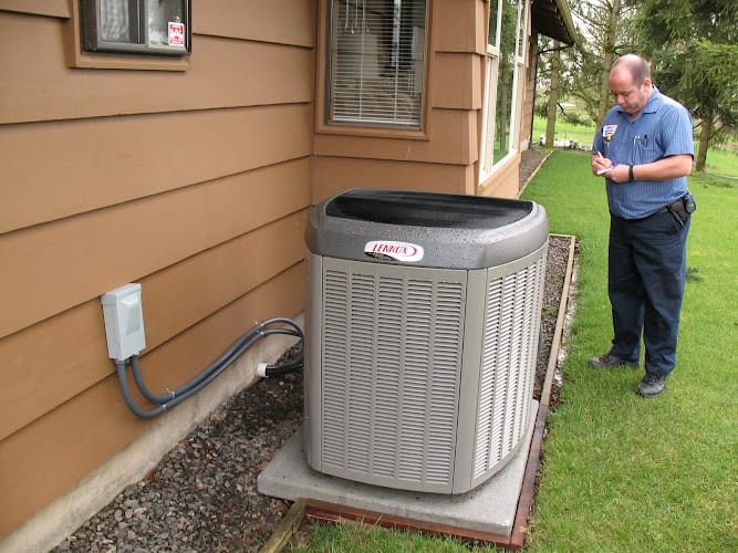 Mike's Heating & Air Conditioning