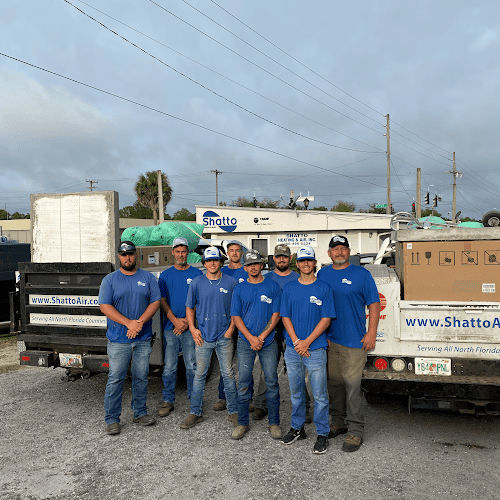 Shatto Heating & Air Inc