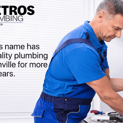 Betros Plumbing Contractors