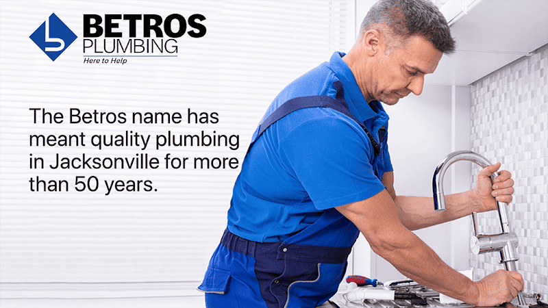Betros Plumbing Contractors