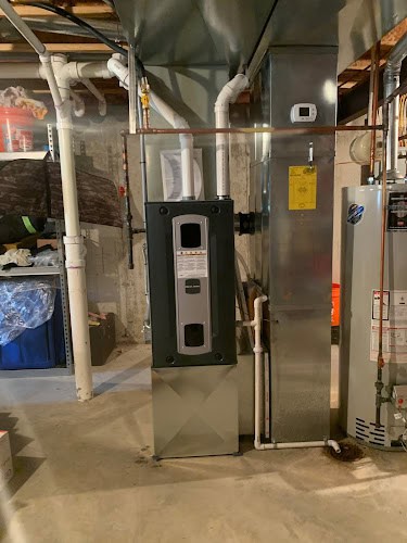 Seliga Heating and Cooling