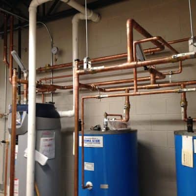 Sunny Bliss Plumbing & Air
