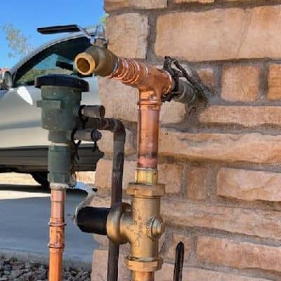 Gold Star Plumbing & Drain