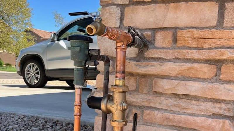 Gold Star Plumbing & Drain