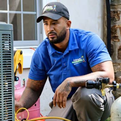 DiBiase Heating and Cooling Company