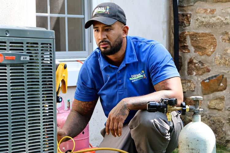 DiBiase Heating and Cooling Company