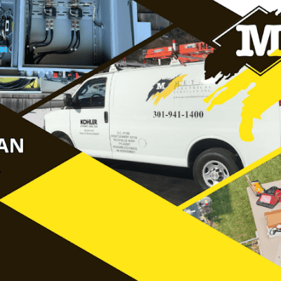 Meyer Electrical Services, Inc.