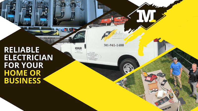 Meyer Electrical Services, Inc.