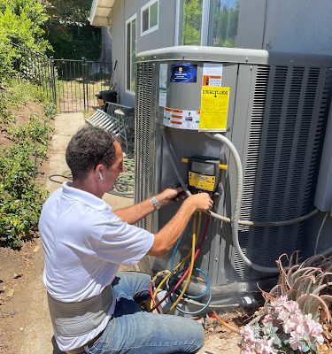 All Season hvac