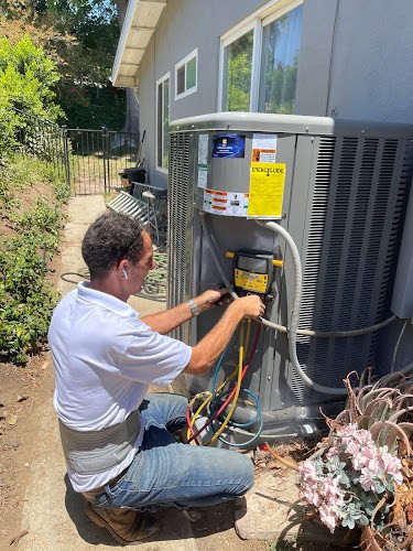 All Season hvac