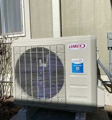 Comfort 360, Inc. (Comfort Air)