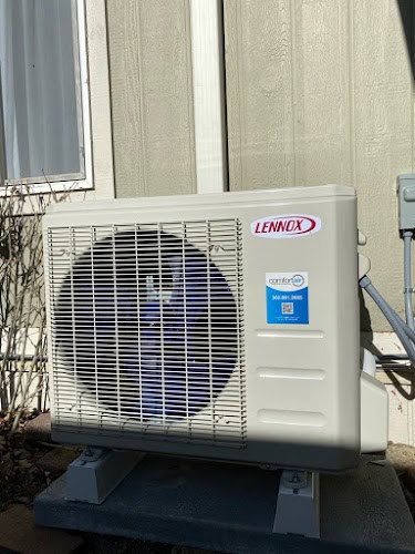 Comfort 360, Inc. (Comfort Air)