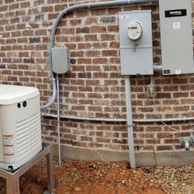All Star Plumbing and Air