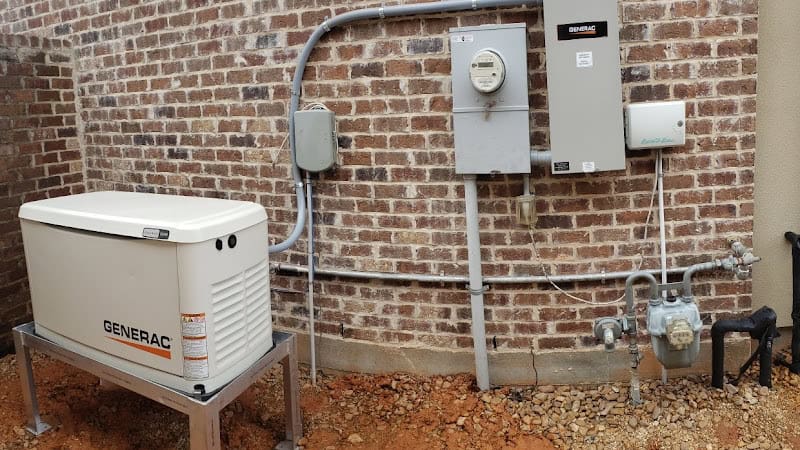 All Star Plumbing and Air