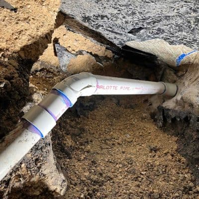 New Braunfels Plumbing & Drain