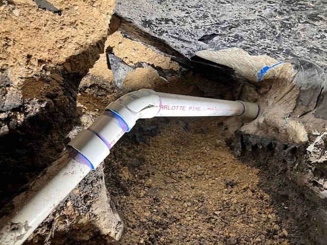 New Braunfels Plumbing & Drain