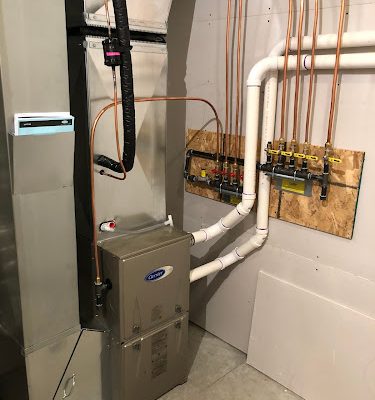 Aerostar Heating and Air