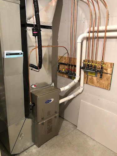 Aerostar Heating and Air