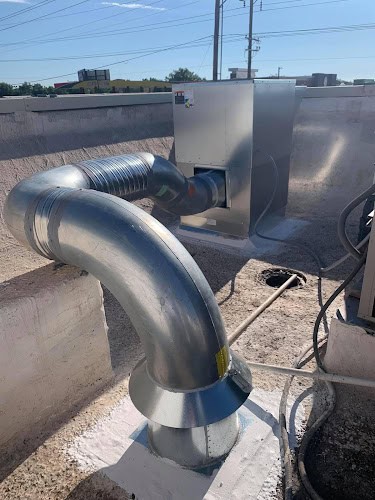 Northwest Plumbing & Mechanical Inc