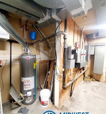 Midwest Plumbing Co. LLC