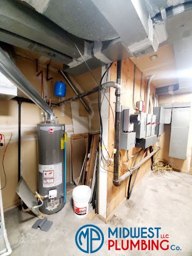 Midwest Plumbing Co. LLC