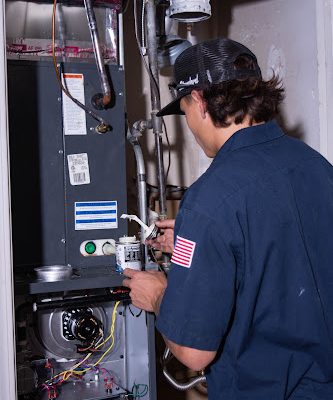 Action Plumbing Heating Air & Electric
