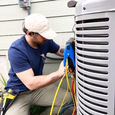 KOVA Heating and Cooling