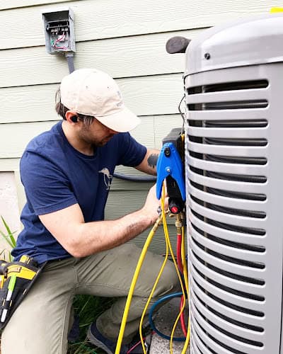KOVA Heating and Cooling