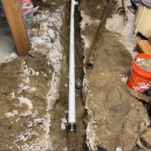 Carter's Plumbing, Heating & Cooling of Waterford