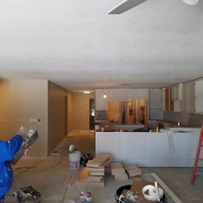 Joes Drywall