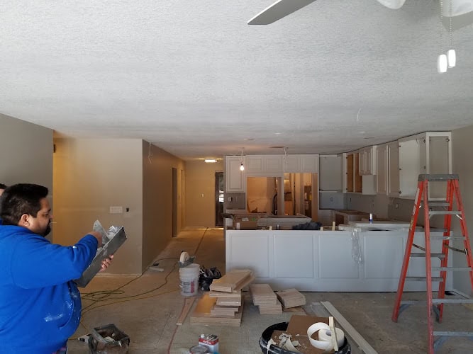 Joes Drywall