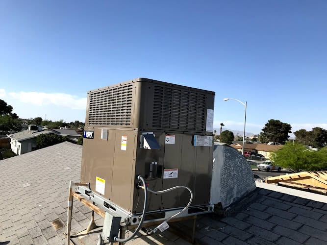Air Tech Air Conditioning Repair and Installation