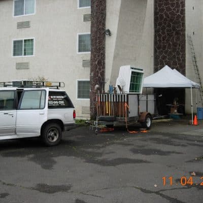 One Stop Construction - Beaverton Handyman
