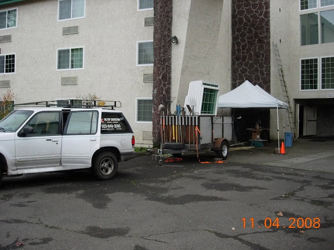 One Stop Construction - Beaverton Handyman