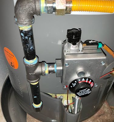 PlumbSmart Plumbing Heating and Air