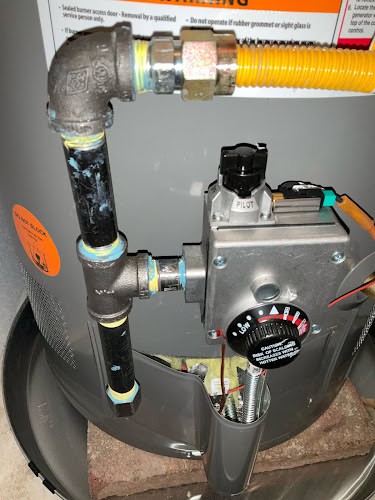 PlumbSmart Plumbing Heating and Air