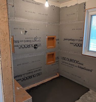 Carman Maintenance LLC