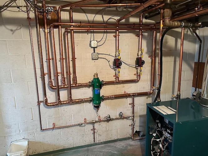 Battavio Plumbing Heating and Cooling
