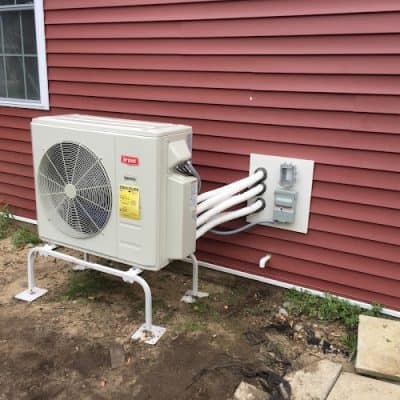 Grider Mechanical Specialists LLC