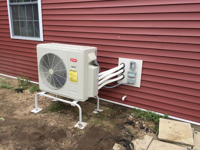 Grider Mechanical Specialists LLC