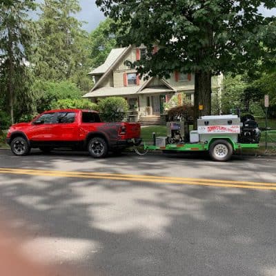 Tommys Plumbing & Heating LLC